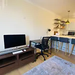Best Deal - 1Bed In Canary Wharf With Parking