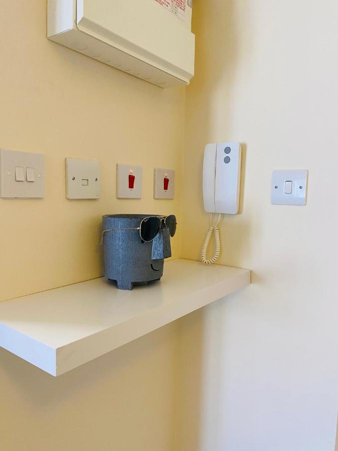 Appartamento Best Deal - 1bed In Canary Wharf With Parking